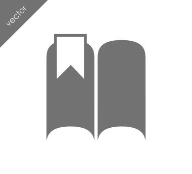 Yer imi düz simgesi