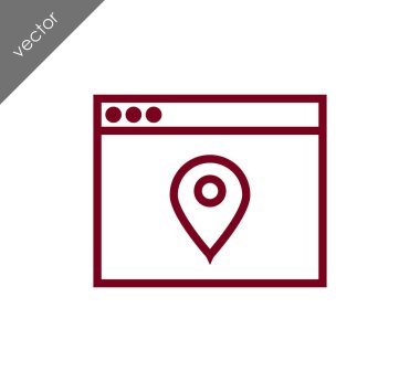 yer imleri web sayfası simgesini ekleme