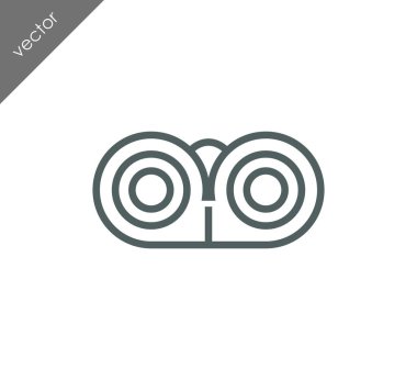 Dürbün simge tasarlamak 