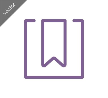 Yer imi düz simgesi