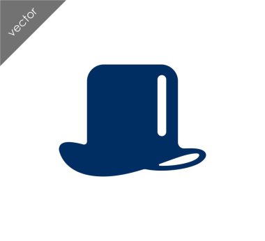 Sihirbazı şapka simgesini