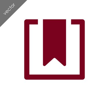 Yer imi düz simgesi