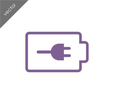 Pil şarj durum simgesi