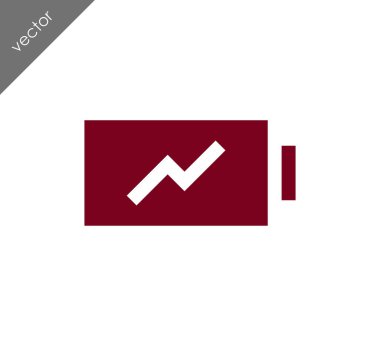 Pil şarj durum simgesi