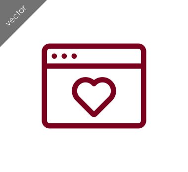 yer imleri web sayfası simgesini ekleme