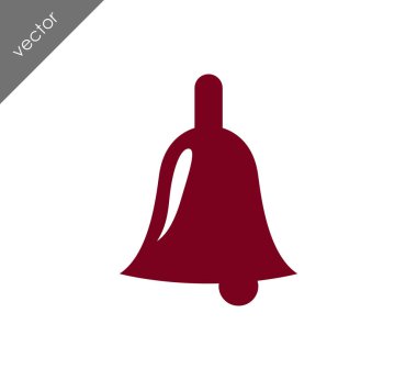 Uyarı zil simgesini