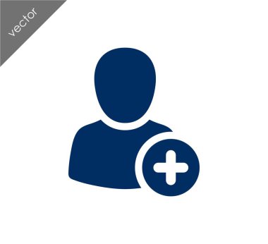 kullanıcı simgesi ekle