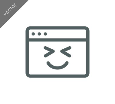 Güvenli web sayfası simgesi