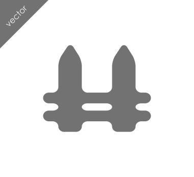 çit simge tasarlamak