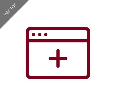 yer imleri web sayfası simgesini ekleme