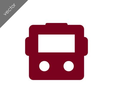 Yolcu Otobüsü simgesi