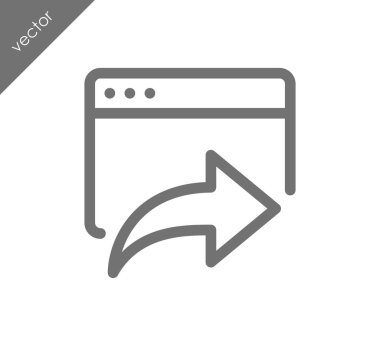 Tasarım Web sitesi simgesinin