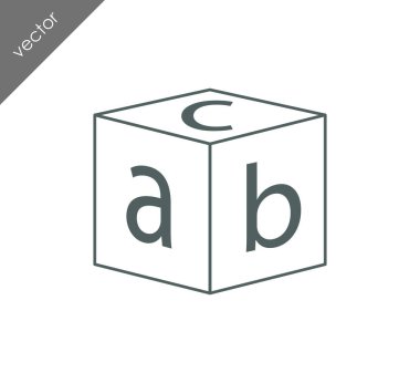 Alfabe öğrenme blok 