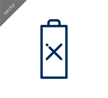 Pil şarj durum simgesi