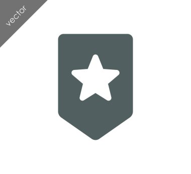 Yer imi düz simgesi