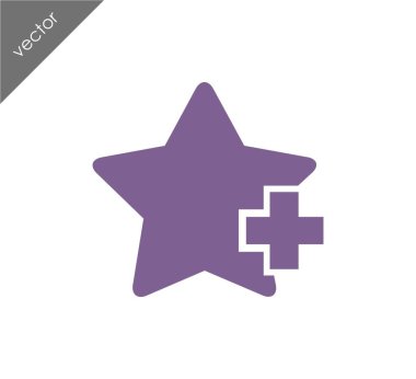 Favori simgesi ekleme