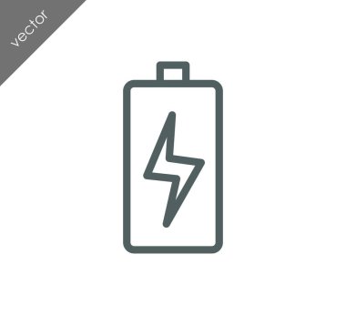 Pil şarj durum simgesi