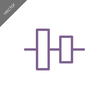 nesneleri Merkez kutsal kişilerin resmi hizalamak