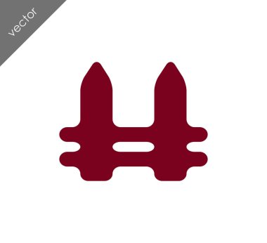 çit simge tasarlamak