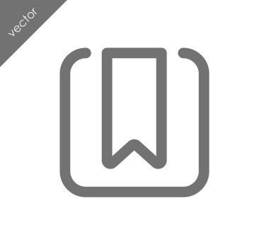 Yer imi düz simgesi