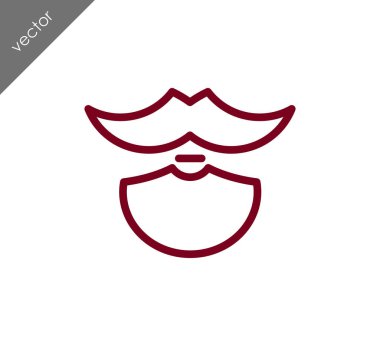 Sakal simge tasarlamak 