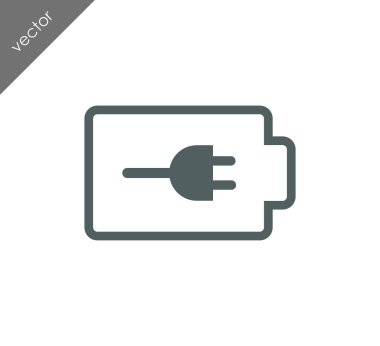 Pil şarj durum simgesi