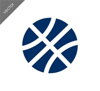 Beyzbol simgesi, illüstrasyon 