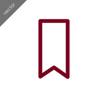 Yer imi düz simgesi