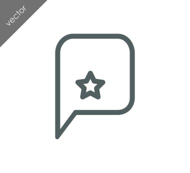 Sohbet simge kaydetmek