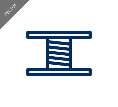 Bobin simge tasarlamak