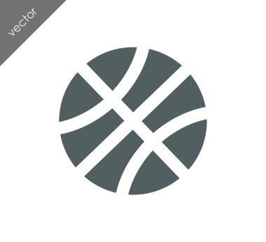 Beyzbol simgesi, illüstrasyon 