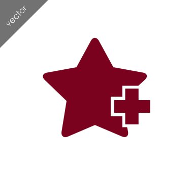 Favori simgesi ekleme