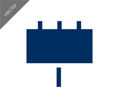 Billboard simge tasarlamak