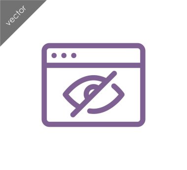 Web sitesi simge Sil