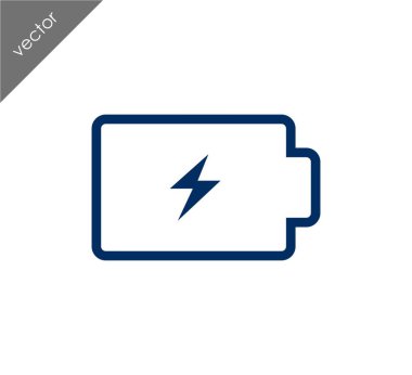 Pil şarj durum simgesi