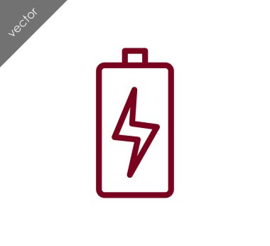 Pil şarj durum simgesi