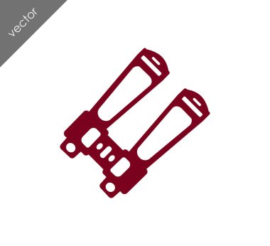 Dürbün simge tasarlamak 