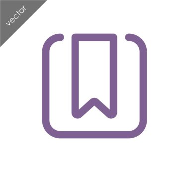 Yer imi düz simgesi