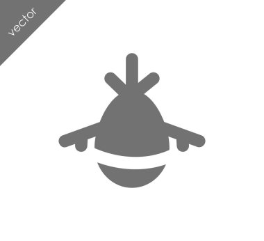 Uçak simge tasarlamak