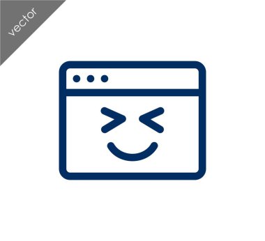 Güvenli web sayfası simgesi