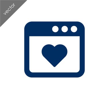 yer imleri web sayfası simgesini ekleme