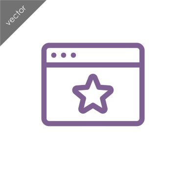 yer imleri web sayfası simgesini ekleme