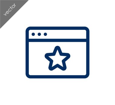 yer imleri web sayfası simgesini ekleme