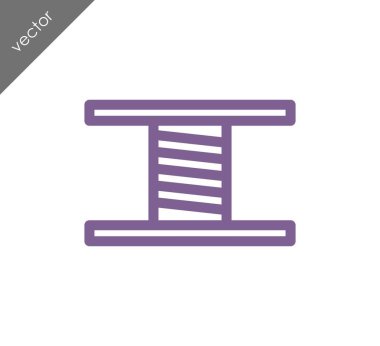 Bobin simge tasarlamak