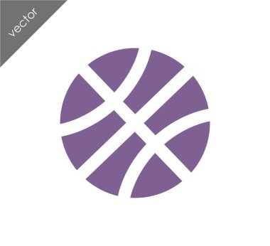 Beyzbol simgesi, illüstrasyon 