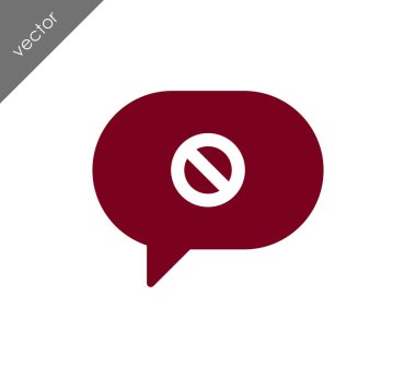 Sohbet simgesi silmek