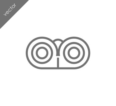 Dürbün simge tasarlamak 