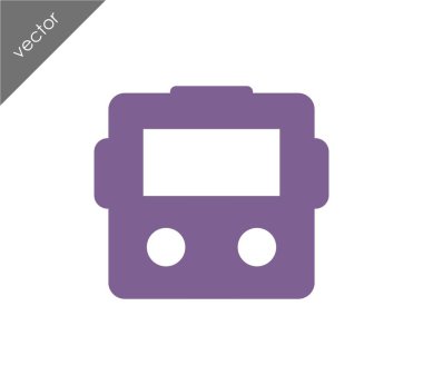 Yolcu Otobüsü simgesi