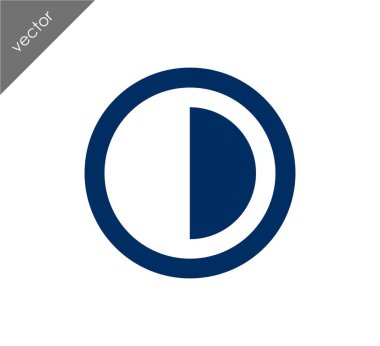 Parlaklık ayarlama simgesini