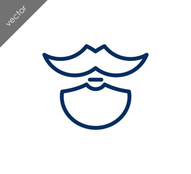 Sakal simge tasarlamak 